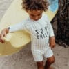 Beach & Bandits Sun Child Yellow - Afbeelding 2