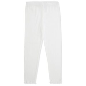 Konges Sløjd Minnie Broek Clear White