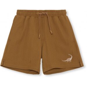 Konges Sløjd Seer Boardshorts Bronze Brown