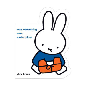 Een verrassing voor vader Pluis