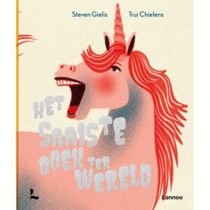 Het saaiste boek ter wereld