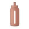 Muuki Daily Bottle - Canyon Clay