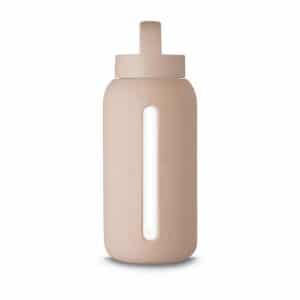 Muuki Daily Bottle - Desert Rose