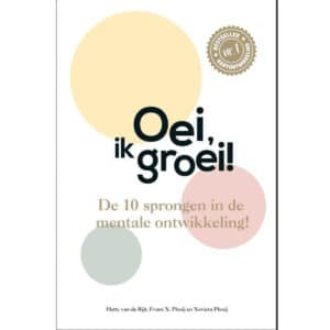 Oei, ik groei!