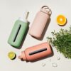 Muuki Daily Bottle - Desert Rose