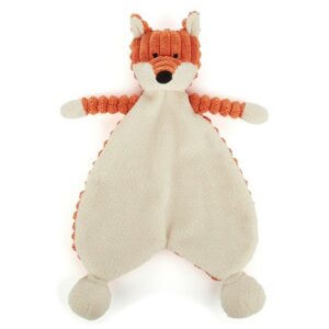 Jellycat Cordy Roy Baby Vos Knuffeldoekje