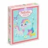 Djeco Artistic Aqua Rainbow