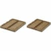 Liewood Weston Storage Box S - Pecan