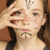 Nailmatic Tattoo Pen - Bruin