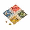 Moulin Roty Bordspel Le Jardin du Moulin