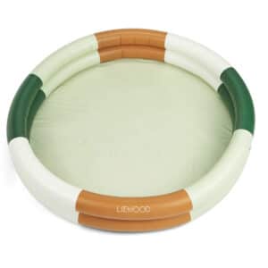 Liewood Savannah Zwembad Dusty Mint Multi mix