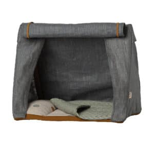 Maileg Happy camper Tent, Mouse