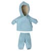 Maileg Regenkleding voor Teddy Junior