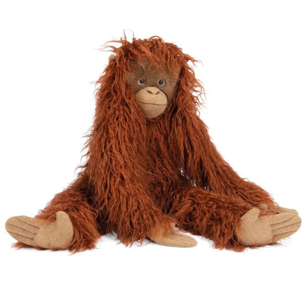 Moulin Roty Knuffel Grote Orang-Oetan