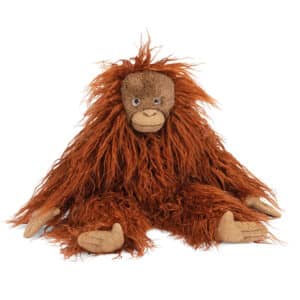 Moulin Roty Knuffel Kleine Orang-Oetan