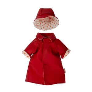 Maileg Regenkleding voor Teddy Mum