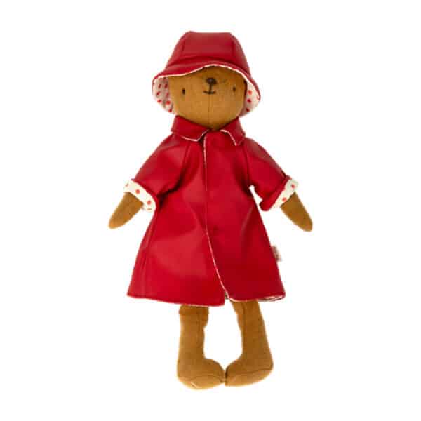 Maileg Regenkleding voor Teddy Mum
