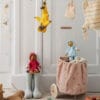 Maileg Regenkleding voor Teddy Dad