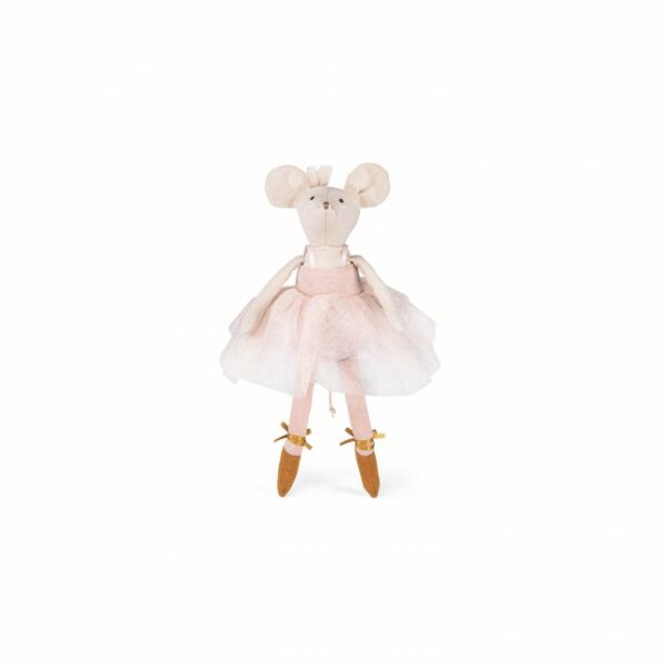 Moulin Roty De koffer met Tutu’s – La petite école de danse