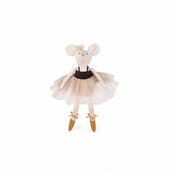 Moulin Roty De koffer met Tutu’s – La petite école de danse