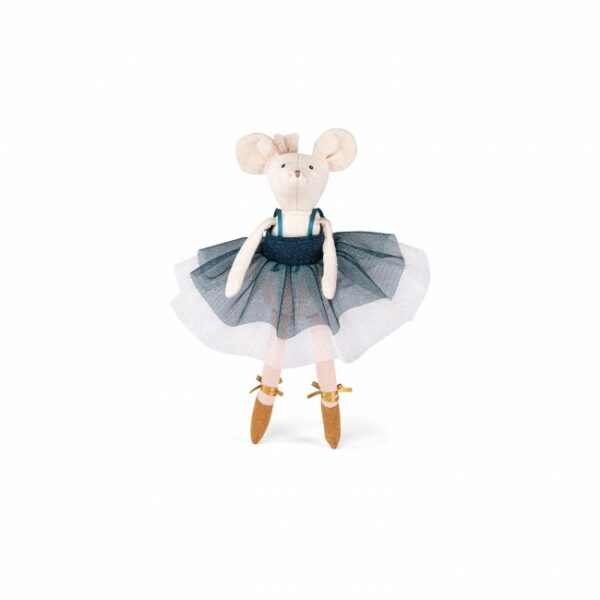 Moulin Roty De koffer met Tutu’s – La petite école de danse