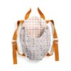 Djeco Baby Draagzak - Baby Carrier Blue Gray