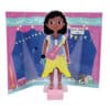 Floss & Rock Zoey Magnetische Aankleedpop