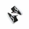 Vans Sk8-Hi Zip Black/White - Afbeelding 4
