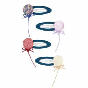 Mimi & Lula Balloon Clic Clacs