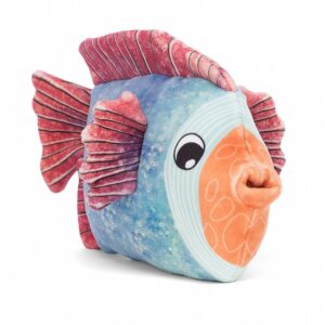 Wijs west Jellycat Jellycat Fishiful Blue 670983138368 Jelly sep22 Speelgoed & Spellen Knuffels