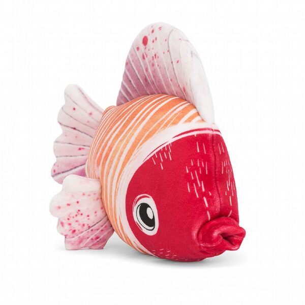 Wijs west Jellycat Jellycat Fishiful Pink 670983138078 Jelly sep22 Speelgoed & Spellen Knuffels