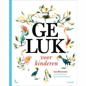 Geluk voor kinderen