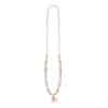 Great Pretenders Boutique Pastel Shell Necklace