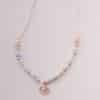 Great Pretenders Boutique Pastel Shell Necklace