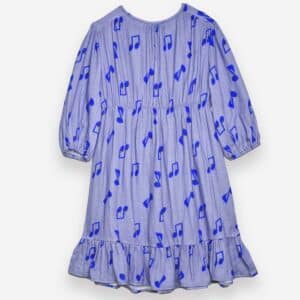 Maison Tadaboum Jurk Charlotte