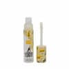 TOOT! Natural Lipgloss Cheetah Glow