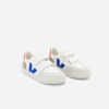 Veja Chromefree Leather Extra White Multico Miel - Afbeelding 2