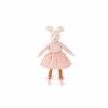 Moulin Roty Popje muis Anna La petite école de Danse