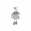 Moulin Roty Popje muis Charlotte La petite école de Danse