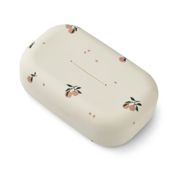 Liewood Oline wet wipes cover Peach
