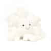 Wijs west Jellycat Jellycat Amuseable Snowflake Large 670983137125 Jelly Kerst Speelgoed & Spellen Knuffels