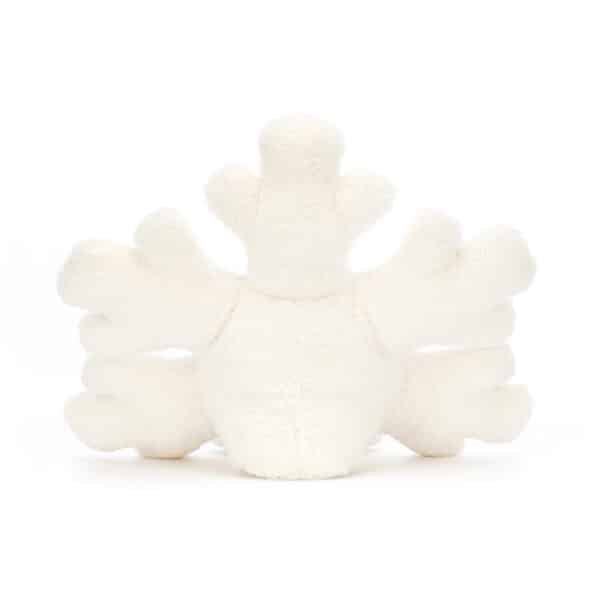 Jellycat Amuseable Snowflake Large - Afbeelding 3