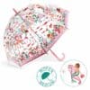 Djeco Kinderparaplu Mermaid - Medium