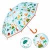 Djeco Kinderparaplu -Dinosaurus