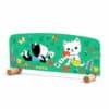 Djeco Playing Cards- Table Card Holder