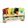 Djeco Playing Cards- Table Card Holder