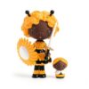 Djeco Tinyly - Figurine - Louison & Aby