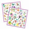 Djeco Stickers - Paradise