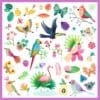 Djeco Stickers - Paradise