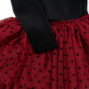 Konges Sløjd Flamenco Costume Flamenco - Afbeelding 4